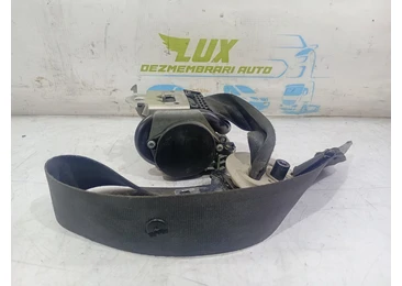 Centura siguranta stanga fata b507744 Renault Laguna 3 (2007 - 2011) - miniatura 2