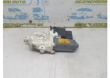 Motoras geam stanga spate 101389-102 Volkswagen Golf 4 (1997 - 2006) - miniatura 4