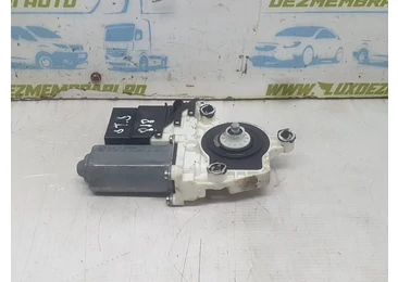 Motoras geam stanga spate 101389-102 Volkswagen Golf 4 (1997 - 2006) BCB