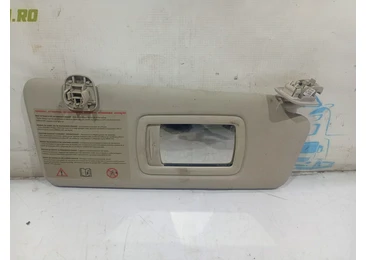 Parasolar dreapta Renault Laguna 3 (2007 - 2011) 1.5 dci K9K780