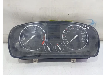 Ceasuri de bord a2c53215294 Renault Laguna 3 (2007 - 2011) 1.5 dci K9K780