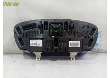 Ceasuri de bord a2c53215294 Renault Laguna 3 (2007 - 2011) - miniatura 2