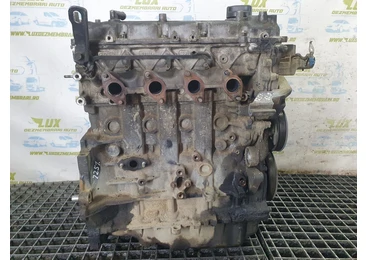 Motor complet fara anexe D4FA Hyundai Accent MC (2006 - 2011) 1.5 CRDi 1.5 CRDi D4FA