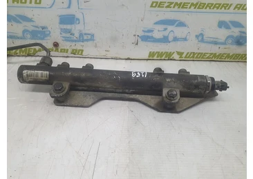 Rampa injectoare 55211908 Fiat Linea 1 (2006 - 2012) 1.3 MultiJet