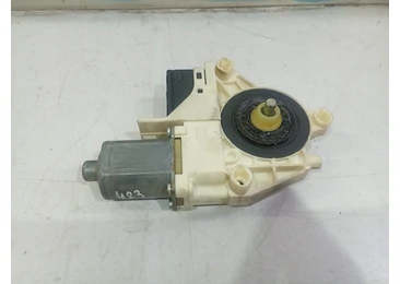 Motoras geam dreapta spate 827300001r Renault Laguna 3 (2007 - 2011) - miniatura 2