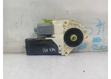 Motoras geam stanga fata 807310002r Renault Laguna 3 (2007 - 2011) - miniatura 2