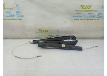 Airbag cortina stanga 985p10001r Renault Laguna 3 (2007 - 2011) 1.5 dci 1.5 dci K9K780