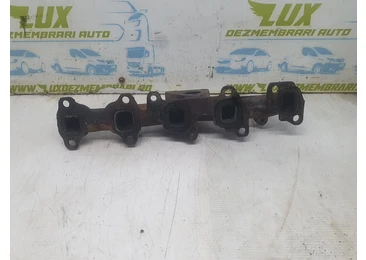 Galerie evacuare B813S11 Fiat Linea 1 (2006 - 2012) 1.3 MultiJet