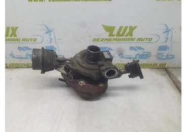 Turbo turbina 55198317 Fiat Linea 1 (2006 - 2012) 1.3 MultiJet