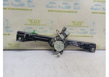 Macara geam stanga fata Fiat Linea 1 (2006 - 2012) 1.3 MultiJet 199a3000