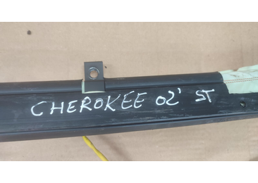 Airbag cortina stanga Jeep Cherokee KJ (2001 - 2007)