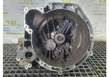 Cutie de viteze manuala 5 trepte 2n1r-7002-ec Ford Fiesta 5 (2001 - 2007)
