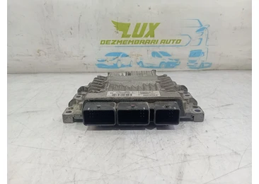 Calculator motor ECU s122326134a Renault Laguna 3 (2007 - 2011) 1.5 dci 1.5 dci K9K780