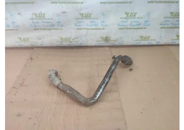 Furtun intercooler Land Rover Freelander 2 (2006 - 2010) 2.2 td4 2.2 td4 224dt