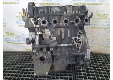 Motor complet fara anexe F6Jb Ford Fiesta 5 (2001 - 2007) F6Jb
