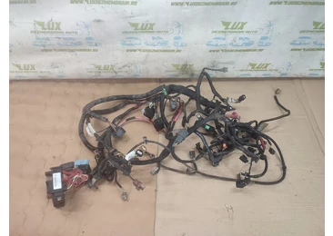 Cablaj electric motor Renault Laguna 3 (2007 - 2011) 1.5 dci K9K846