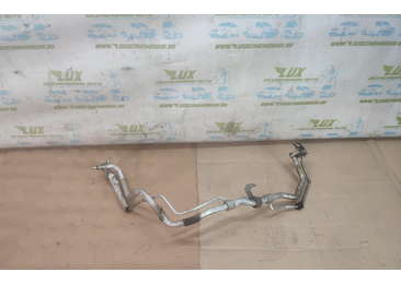 Conducta clima ac Ford Mondeo MK5 (2014 - 2020) 2.0 tdci T8CC
