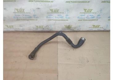 Furtun intercooler Renault Laguna 3 (2007 - 2011) 1.5 dci 1.5 dci K9K846