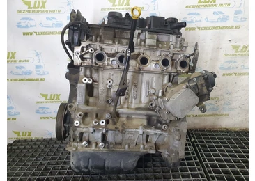Motor complet fara anexe T3DB Ford Focus 3 (2011 - 2015) 1.6 tdci T3DB