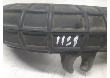Furtun admisie Opel Astra J (2009 - 2012) - miniatura 2