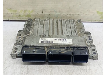 Calculator motor ECU 237102066R Renault Laguna 3 (2007 - 2011) 1.5 dci 1.5 dci K9K846