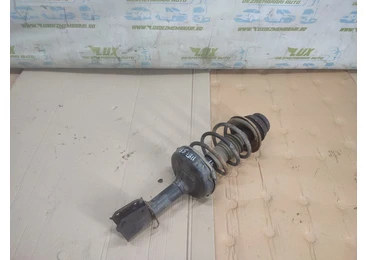 Amortizor cu arc stanga fata Renault Symbol 1 (2th facelift) (2005 - 2008) 1.2 benzina 1.2 benzina D4F728