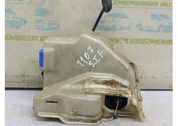Broasca stanga fata 3D1837015 Volkswagen Golf 5 (2003 - 2009) BCA