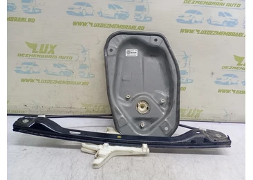 Macara geam stanga spate 1k4839461A Volkswagen Golf 5 (2003 - 2009) - miniatura 2