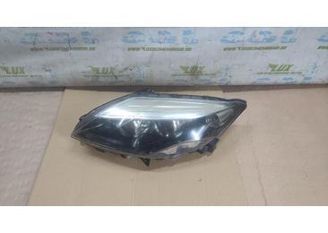 Far stanga 260605873R Renault Laguna 3 (2007 - 2011) 1.5 dci K9K846