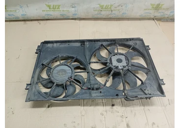 Electroventilator gmv 1k0121207T Volkswagen Golf 5 (2003 - 2009)