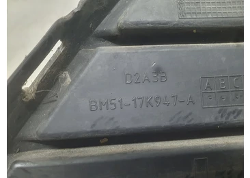 Grila bara fata BM51 -17K947-A Ford Focus 3 (2011 - 2015) - miniatura 2