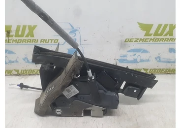 Broasca stanga spate BM5A-A26413-BE Ford Focus 3 (2011 - 2015) 1.6 tdci T3DB