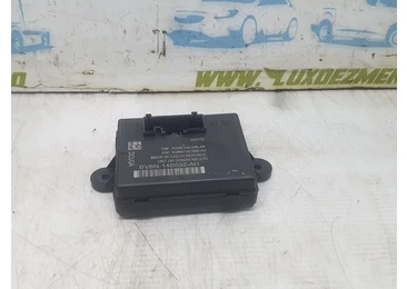 Modul confort usa spate dreapta BV6N-14B532-AH Ford Focus 3 (2011 - 2015) 1.6 tdci T3DB