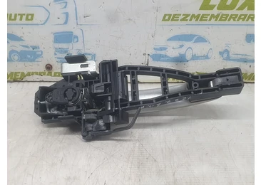 Maner exterior Ford Focus 3 (2011 - 2015) - miniatura 3
