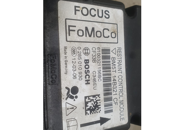 Calculator airbag BM5T14B321CF Ford Focus 3 (2011 - 2015) - miniatura 2