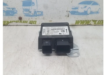 Calculator airbag BM5T14B321CF Ford Focus 3 (2011 - 2015) 1.6 tdci T3DB