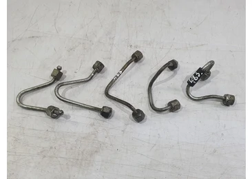Conducta injector Renault Laguna 3 (2007 - 2011) 1.5 dci 1.5 dci K9K780