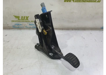 Pedala ambreiaj 465030297r Renault Laguna 3 (2007 - 2011) 1.5 dci K9K780
