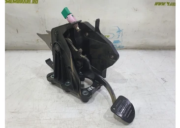 Pedala frana 465010003r Renault Laguna 3 (2007 - 2011) 1.5 dci K9K780
