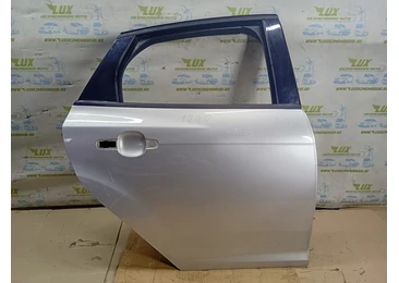 Usa dreapta spate Ford Focus 3 (2011 - 2015) 1.6 tdci T3DB