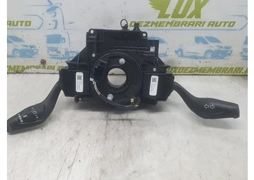 Ansamblu manete spira volan BV6T-13N064-AG Ford Focus 3 (2011 - 2015) 1.6 tdci T3DB