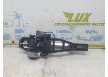 Maner exterior BM51-A224A36-CB Ford Focus 3 (2011 - 2015) - miniatura 4