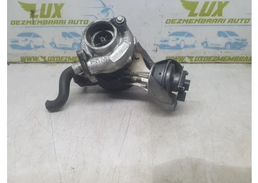 Turbo turbina 9658673480 Citroen C5 1 (facelift) (2004 - 2008)