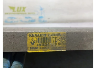 Radiator apa 214000003r Renault Laguna 3 (2007 - 2011) - miniatura 3