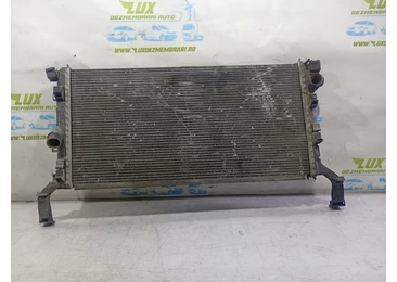 Radiator apa 214000003r Renault Laguna 3 (2007 - 2011) - miniatura 2