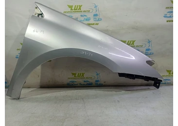 Aripa dreapta fata Renault Laguna 3 (2007 - 2011) 1.5 dci K9K780