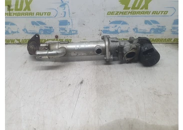 Racitor gaze EGR 9645689780 Citroen C5 1 (facelift) (2004 - 2008) 2.0 hdi