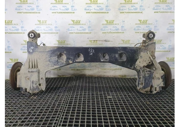 Punte spate Renault Laguna 3 (2007 - 2011) - miniatura 4
