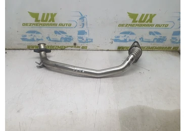 Conducta EGR Citroen C5 1 (facelift) (2004 - 2008) 2.0 hdi 2.0 hdi RHR