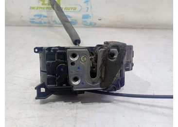 Broasca dreapta spate Renault Laguna 3 (2007 - 2011) - miniatura 2
